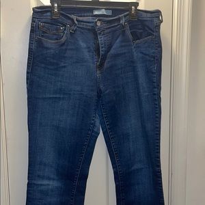 Like New Levi Jeans!!!!